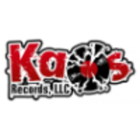 Kaos Records LLC logo, Kaos Records LLC contact details