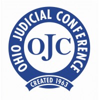 Ohio Judicial Conference logo, Ohio Judicial Conference contact details