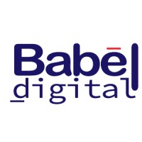 Babel Digital logo, Babel Digital contact details