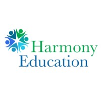 Harmony Education logo, Harmony Education contact details