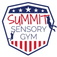 Summit Sensory Gym logo, Summit Sensory Gym contact details