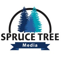 Spruce Tree Media logo, Spruce Tree Media contact details