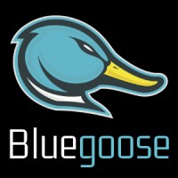 Blue Goose logo, Blue Goose contact details