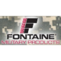 Fontaine Military Products a Berkshire Hathaway Company logo, Fontaine Military Products a Berkshire Hathaway Company contact details