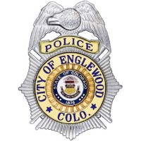 Englewood Police Department logo, Englewood Police Department contact details