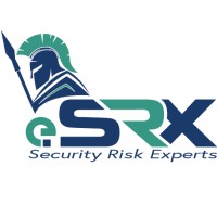 eSRX logo, eSRX contact details