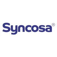 Syncosa logo, Syncosa contact details