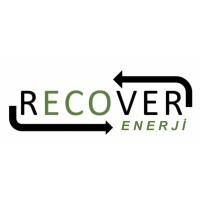 Recover Enerji logo, Recover Enerji contact details