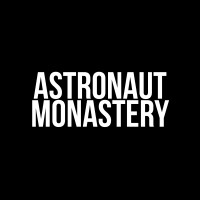 Astronaut Monastery logo, Astronaut Monastery contact details