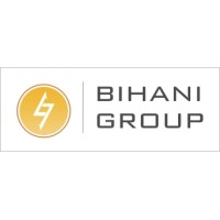 Bihani Group logo, Bihani Group contact details