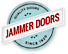 Jammer Doors logo, Jammer Doors contact details