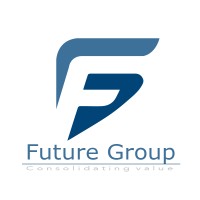 Future Group logo, Future Group contact details