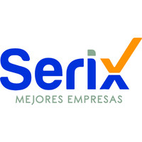 Serix logo, Serix contact details