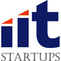 IIT Startups logo, IIT Startups contact details