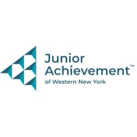 Junior Achievement of WNY logo, Junior Achievement of WNY contact details