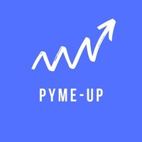 PymeUp logo, PymeUp contact details