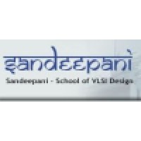 Sandeepani School of VLSI Design logo, Sandeepani School of VLSI Design contact details