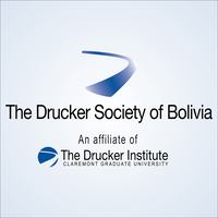 The Drucker Society of Bolivia logo, The Drucker Society of Bolivia contact details