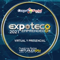 Campo Ferial 3 de Julio - EXPOTECO logo, Campo Ferial 3 de Julio - EXPOTECO contact details