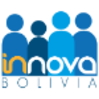 Innova Bolivia logo, Innova Bolivia contact details