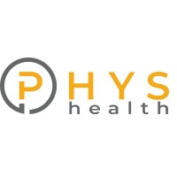 PHYShealth, Inc. logo, PHYShealth, Inc. contact details