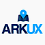 Arkux logo, Arkux contact details