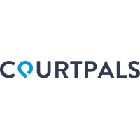 COURTPALS logo, COURTPALS contact details