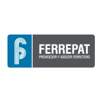 FERREPAT logo, FERREPAT contact details