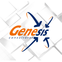 Genesis Consultores logo, Genesis Consultores contact details