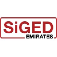 SiGED Emirates LLC logo, SiGED Emirates LLC contact details