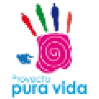 Pura Vida ONG logo, Pura Vida ONG contact details