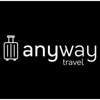 anyway travel logo, anyway travel contact details