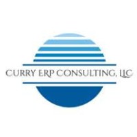 Curry ERP Consulting, LLC logo, Curry ERP Consulting, LLC contact details