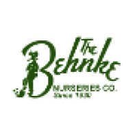 The Behnke Nurseries Company logo, The Behnke Nurseries Company contact details