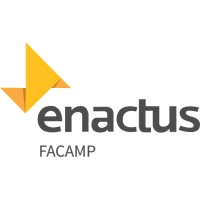 Enactus FACAMP logo, Enactus FACAMP contact details