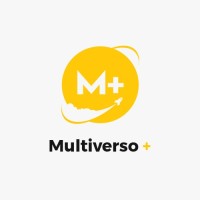 Multiverso+ logo, Multiverso+ contact details