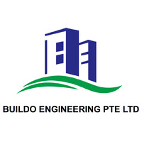 Buildo Engineering Pte Ltd logo, Buildo Engineering Pte Ltd contact details