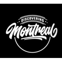 Discovering Montreal logo, Discovering Montreal contact details