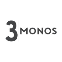 3MONOS Agencia logo, 3MONOS Agencia contact details