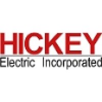 Hickey Electric Incorporated logo, Hickey Electric Incorporated contact details