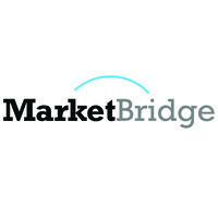 MarketBridge logo, MarketBridge contact details