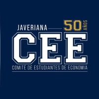 Comité de Estudiantes de Economía PUJ logo, Comité de Estudiantes de Economía PUJ contact details