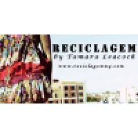 reciclaGEM logo, reciclaGEM contact details