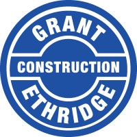 Grant Ethridge Construction logo, Grant Ethridge Construction contact details