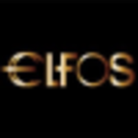 Elfos logo, Elfos contact details