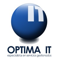 Optima IT logo, Optima IT contact details