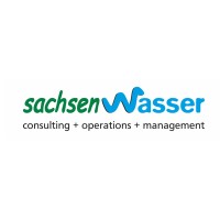 Sachsen Wasser GmbH logo, Sachsen Wasser GmbH contact details