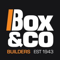 Box & Co Pty Ltd logo, Box & Co Pty Ltd contact details