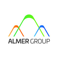 ALMER GROUP logo, ALMER GROUP contact details