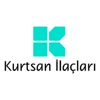 Kurtsan İlaçları A.Ş. logo, Kurtsan İlaçları A.Ş. contact details